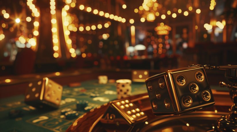 မြန်မာ ကတ်ဂိမ်း Live Dealer Baccarat
