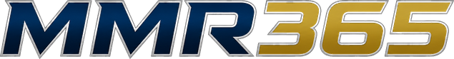 mmr365 Logo